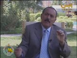 الرئيس اليمني .. الحوثيون متشيعون يبحثون عن السلطة والمال