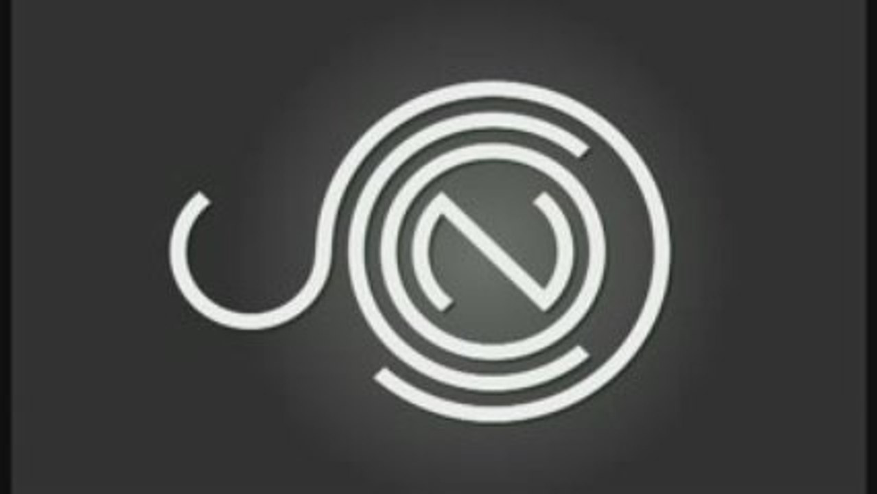Animation Logo