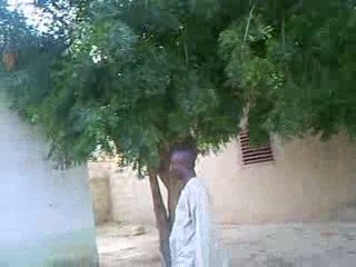 PULAAR POSTE DE NDENDORY