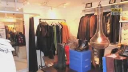 Sko 4200 Slagelse Sjælland Nørmark