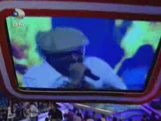 Babutsa - Yanayim ( Beyaz Show 16.10.09 )