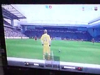 video test pes2010 online demo