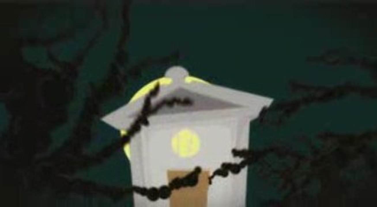 Zombie TV
