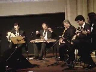 Sadrettin Özçimi - Pesendîde S.S. (Sultan III.Selim)