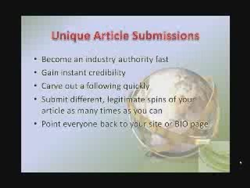 Business Plan Service