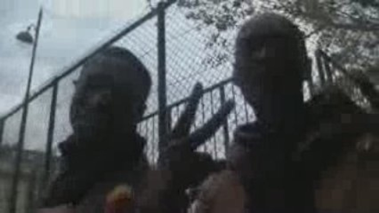 Manusa La Clé du Puzzle Spécial Big up Part 26