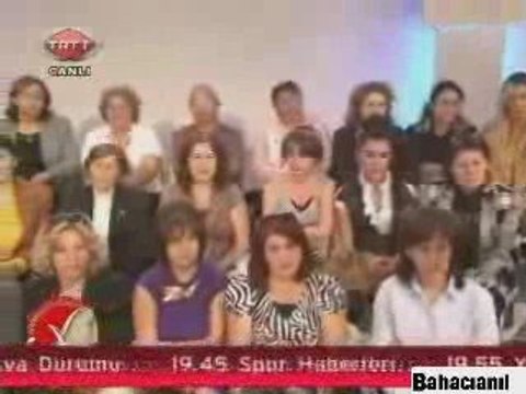 Baha Canım Sevgilim (Günbegün)