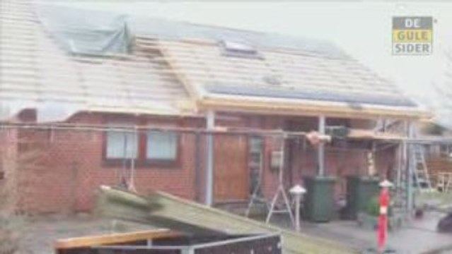 Tømrer 7430 Ikast Jylland Pt-Nybyg