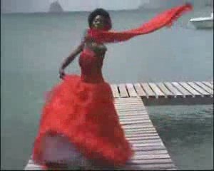 Katy ALYZEE-Cé to chanson