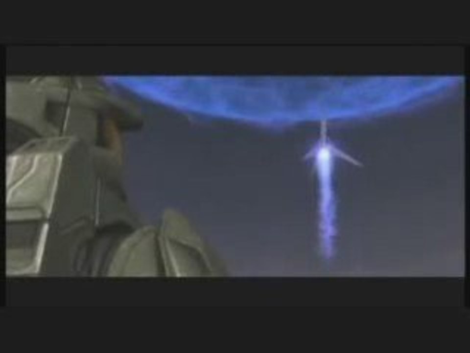 Halo 3 Kryptonite