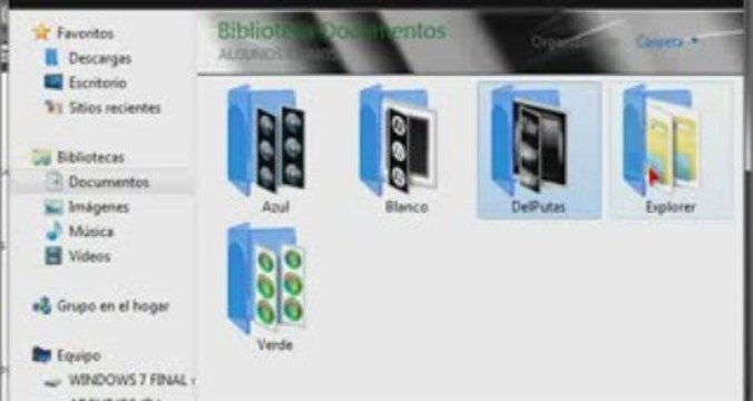 HOW TO: EXPLORER.EXE