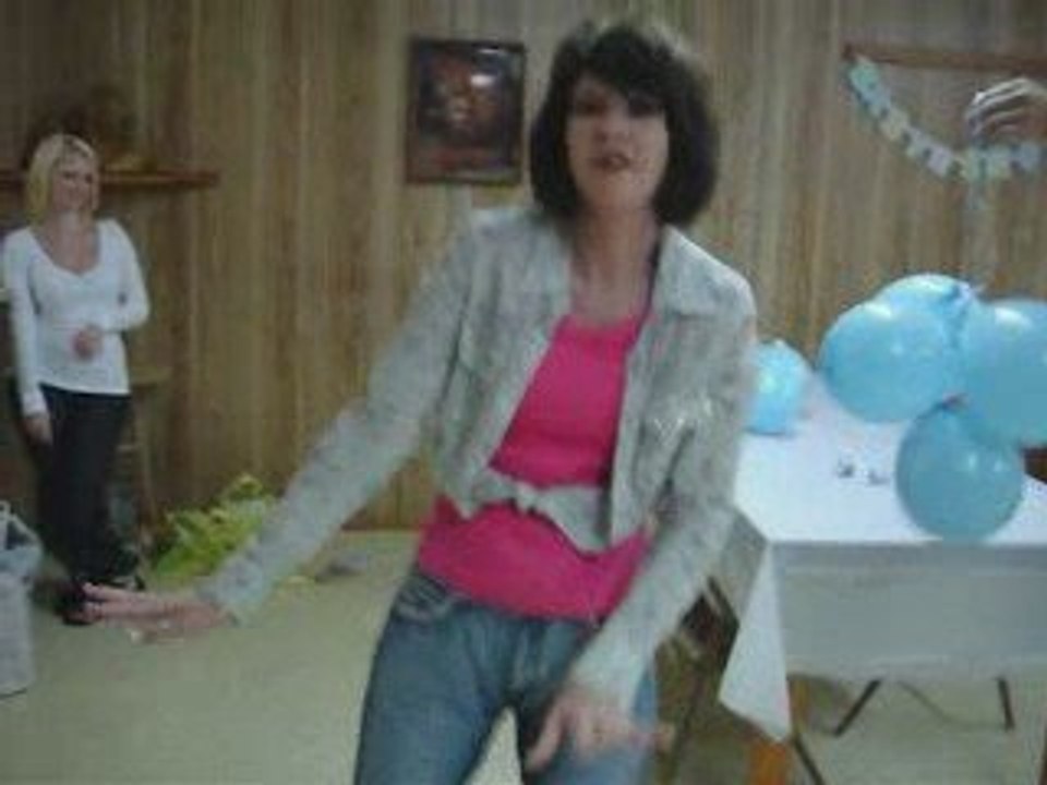 Hip Granny