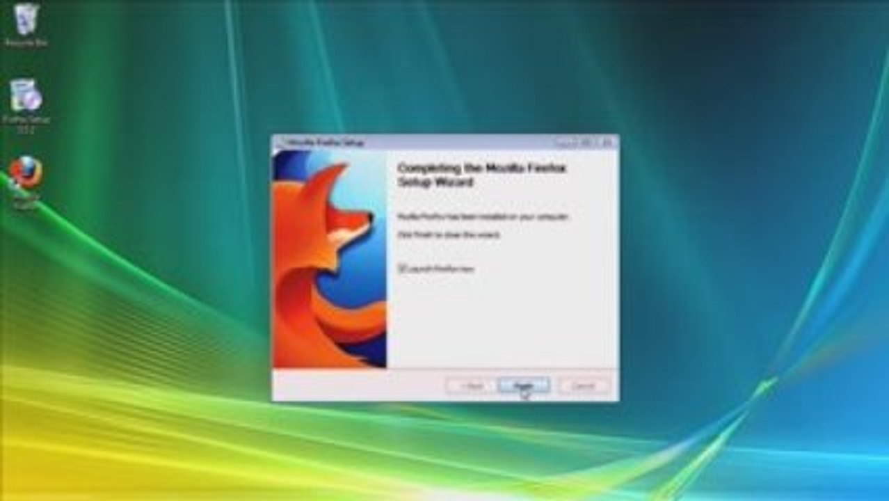 Switch to Firefox