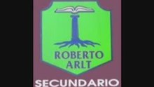 Himno Roberto Arlt