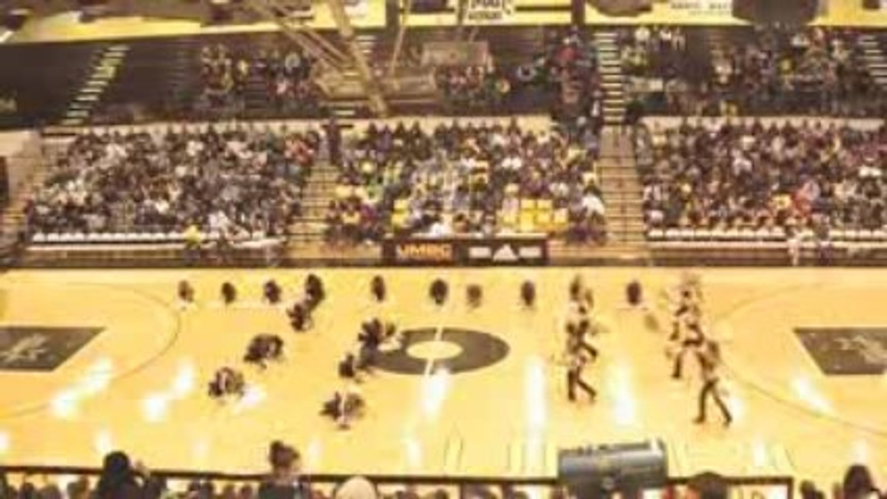 midnight madness