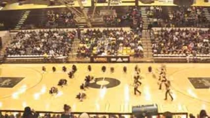 midnight madness