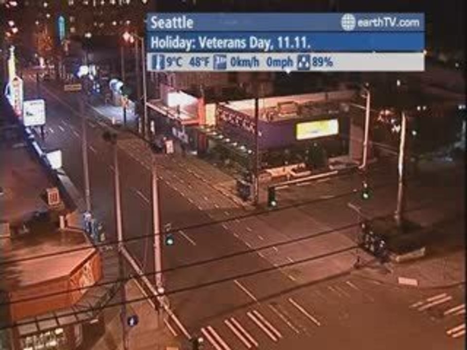 Johannesburg - South Africa, Auckland - New Zealand, Lech Zurs am Arlberg - Austria, Seattle - USA, Ekaterinburg - Russia, Durban - South Africa, Bandar Seri Begawan - Brunei