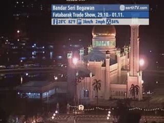 New York - USA, Plettenberg Bay - South Africa, Geneva - Switzerland, Palma de Mallorca - Spain, Bandar Seri Begawan - Brunei, Los Angeles - USA, Budapest - Hungary