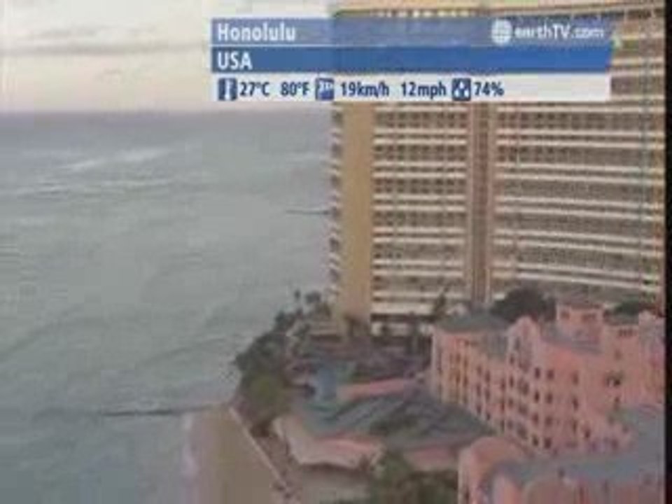 Dubai - United Arab Emirates, London - United Kingdom, Yas Island - UAE - Abu Dhabi, Honolulu - USA, Cape Town - South Africa, Rio de Janeiro - Brazil, Kyiv - Ukraine