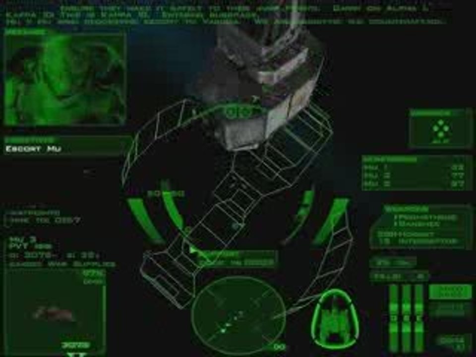 LP FreeSpace #24: Exodus