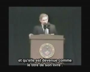 Discours de Paul Wolfowitz - West Point - 02 06 2001