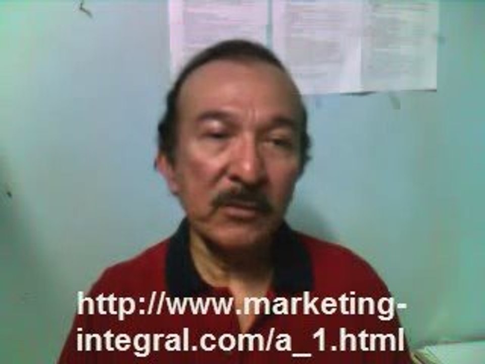 Emprendedores
