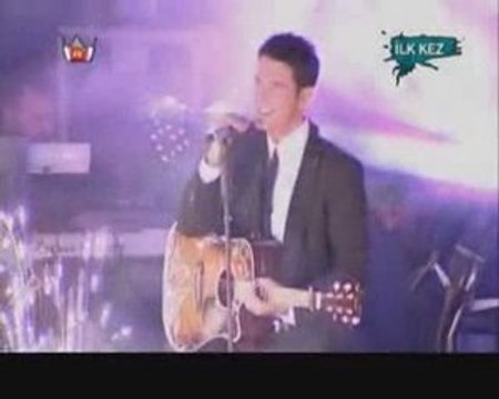 Keremcem - Son Bir Kez [YENI KLIP 2009] H.Q.