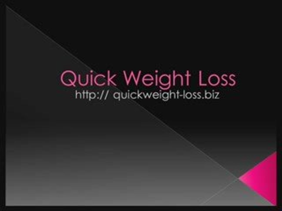 quickweight-loss.biz
