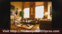 Best REO Homes For Sale @ Minneapolis REOs