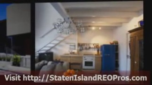 Staten Island REO Homes: Perfect For Home Buyers