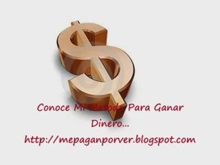 como ganar dinero facil en internet
