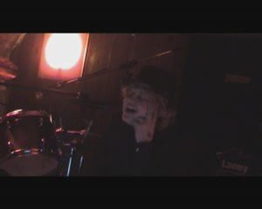 Nil Nosma - Impro #1 @ Drugstore - FolkadHoc session #19