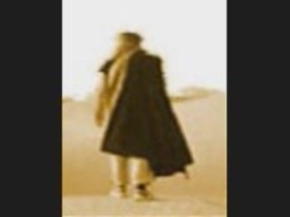 Dursun Ali Erzincanlı - İlk Yıldızlar