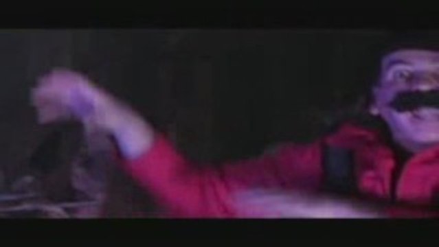 Tributo gaúcho a Michael Jackson Guri de Uruguaiana