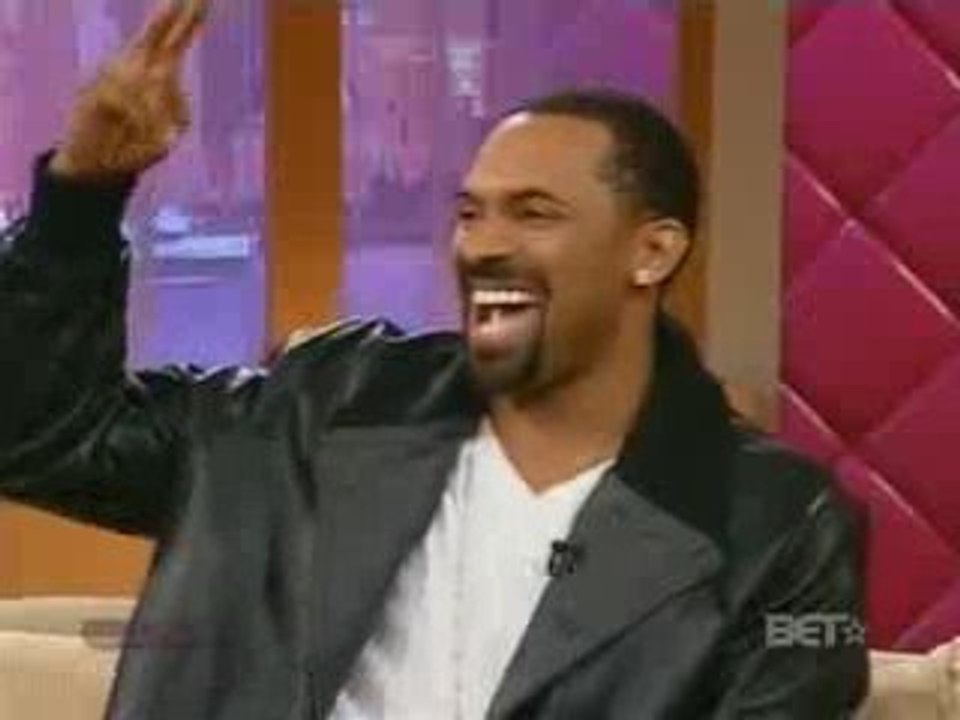 Mike Epps WW Int