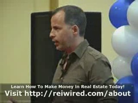 Cris Chico - Expected Deals