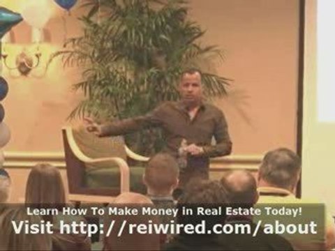 Cris Chico – Finding Trusty Real Estate Investors