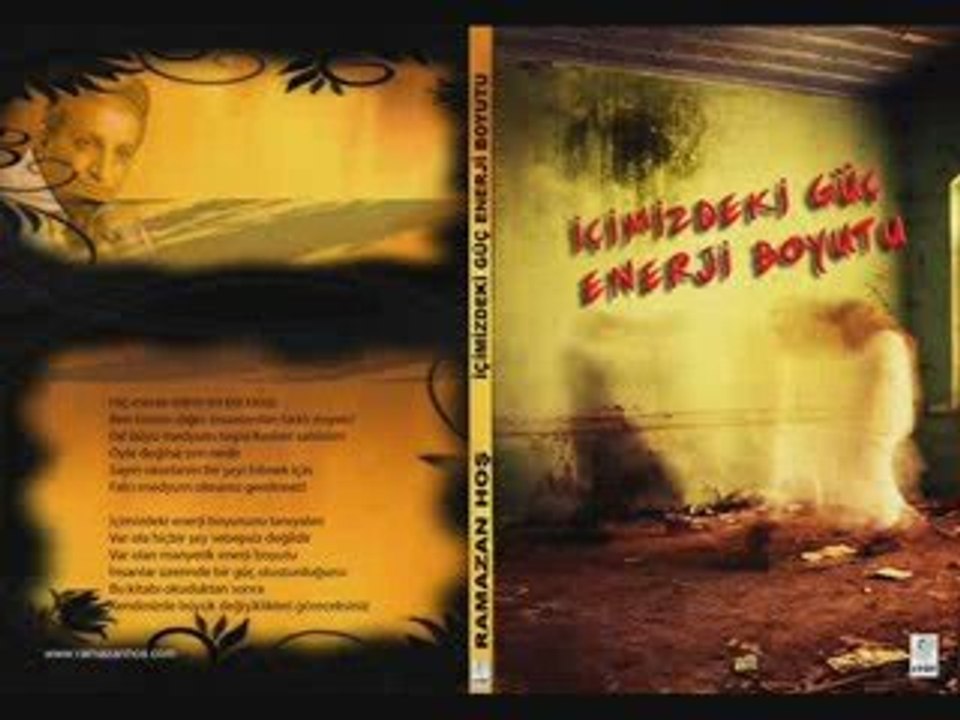 şair yazar ramazan hoş