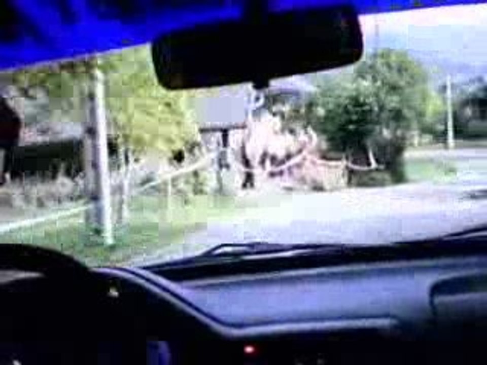 Bauges 09 / poencin ES8