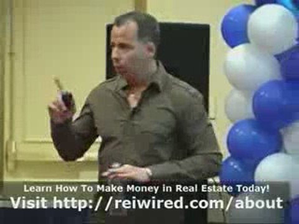 Cris Chic- Foreclosure Untapped Market