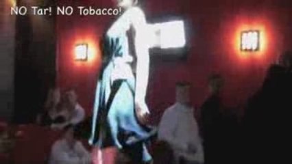 Get Paid To Smoke The Electric E Cigarette 18+!