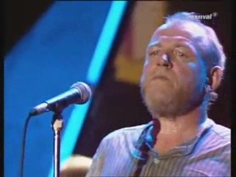 Joe Cocker - You are so beautiful live