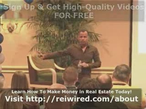 Finding Trusty Real Estate Investors - Cris Chico