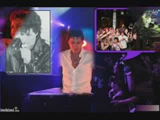 SANS VOUS Jean Luc Lahaye   PAR CHRIS91