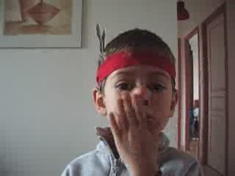 indien