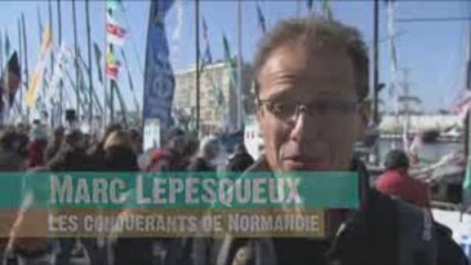 Solidaire de Chocolat - Résumé du mardi 20 octobre