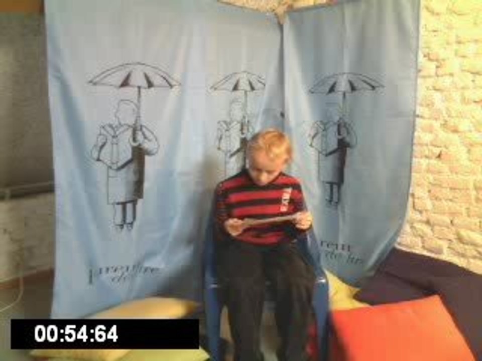 5ème Belle-Maison : Maxime