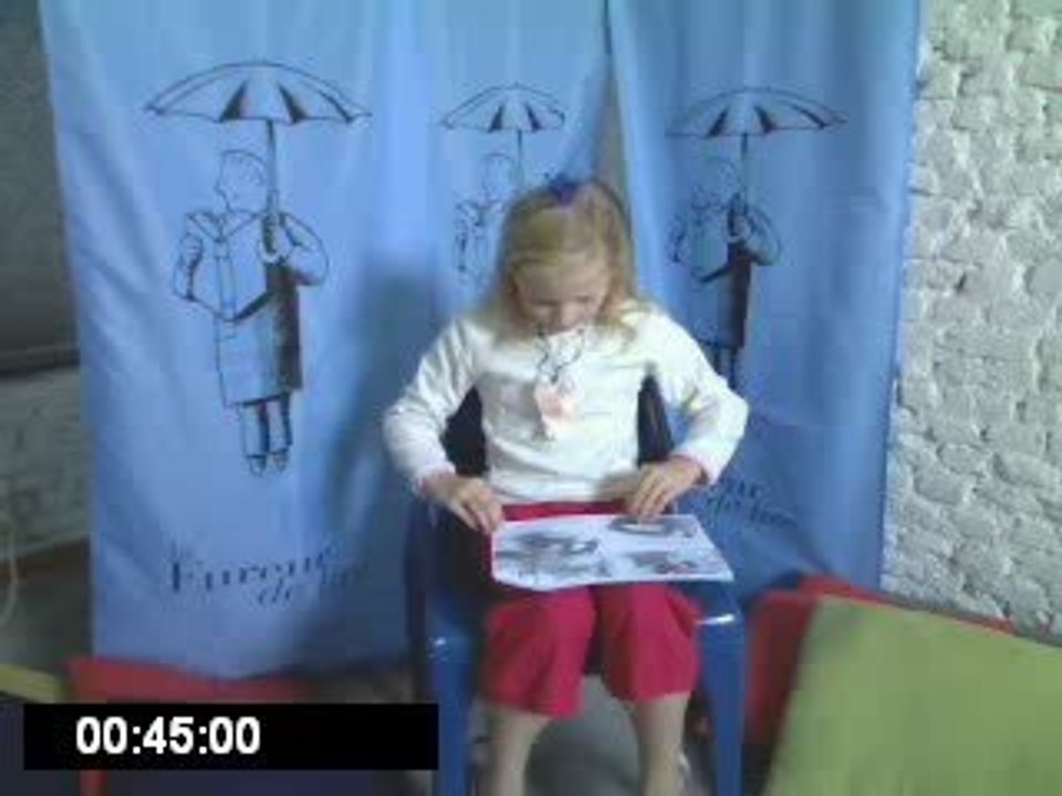 5ème Belle-Maison : Sophie