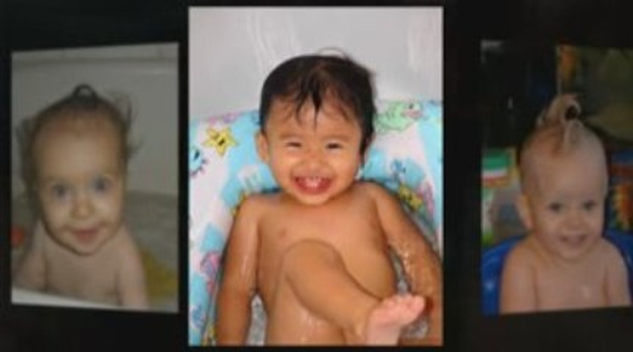 Remember Bathtime?  Sink Bath, Tub, Bucket