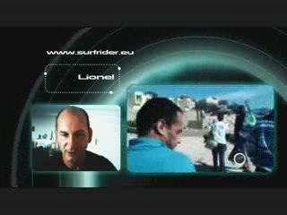 Surfrider Bouches du Rhône Actions 2009